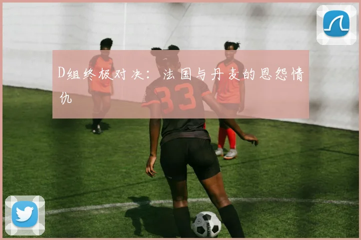 D组终极对决:法国与丹麦的恩怨情仇